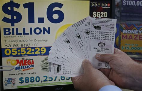 Who won the lottery? Why some states allow winners secrecy | AP News