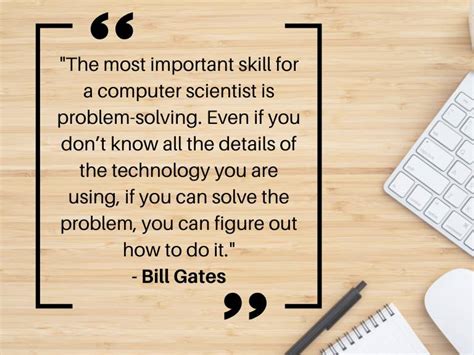 Computer Science Quotes | Inspiring Computer Science Quotes