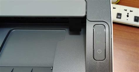 HP Laser 108W wireless printer review: Good for home and small office use