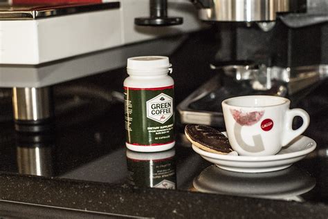 Green Coffee Plus Review - Weight Loss Supplement