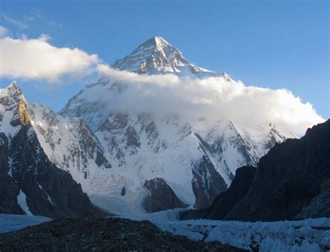 Blog for www.themountaincompany.co.uk: Trip report for K2 Base Camp & Gondogoro in Pakistan ...