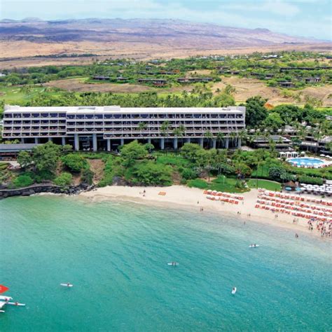 Mauna Kea Beach Hotel, Autograph Collection - Hawaii on a Map