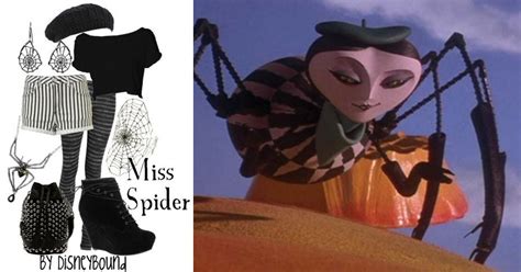 Miss Spider | Miss spider, Mickey mouse, Disney movies