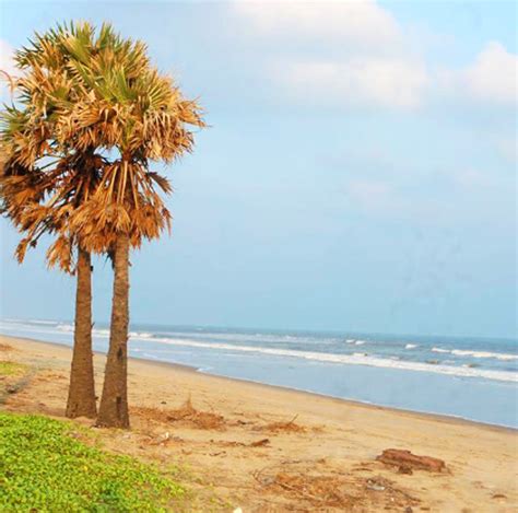 Samudra Beach Resorts, Kakinada | LBB, Hyderabad