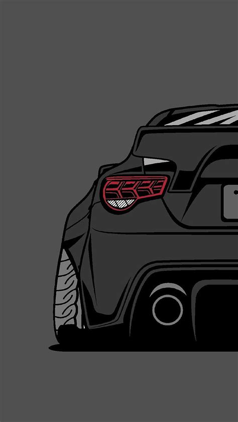 72 Wallpaper Jdm Cartoon Pics - MyWeb