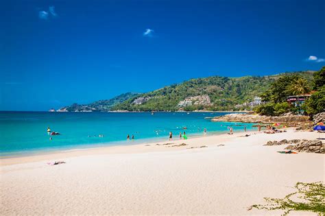 37 Best Things To Do in Patong - What is Patong Beach Most Famous For?