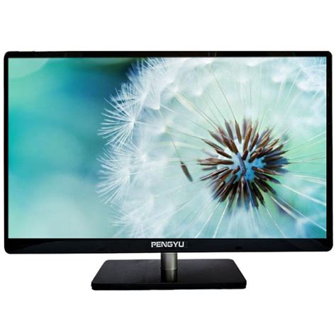 [Malaysia Stock] 17 inch 20 inch LED Monitor Computer Monitor CCTV Monitor | Shopee Malaysia