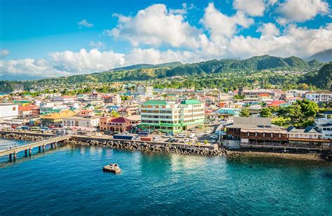 The Most Undiscovered Caribbean Islands - TRIFARGO