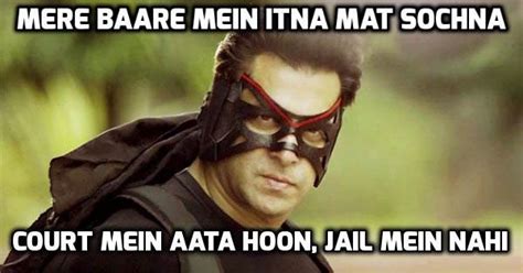 15 Really Funny Salman Khan Memes That’ll Make Even Bhai Fans ROFL ...