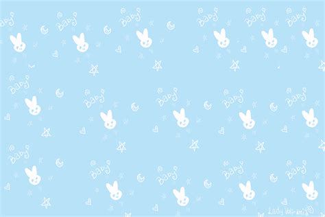 Wallpapers Cute Blue - Wallpaper Cave