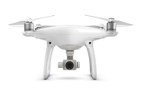 Phantom Drone, le potenzialità offerte da DJI Technology - Droni Professionali