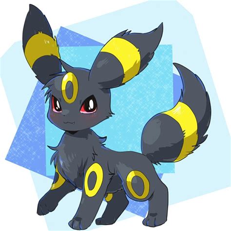 Cute Umbreon Wallpapers - Top Free Cute Umbreon Backgrounds - WallpaperAccess