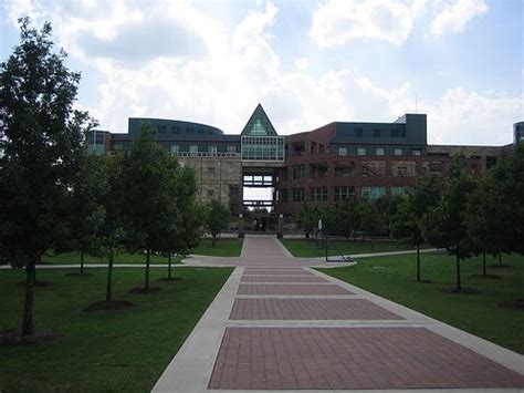 UTSA Downtown Campus | Hotel, Campus, Downtown