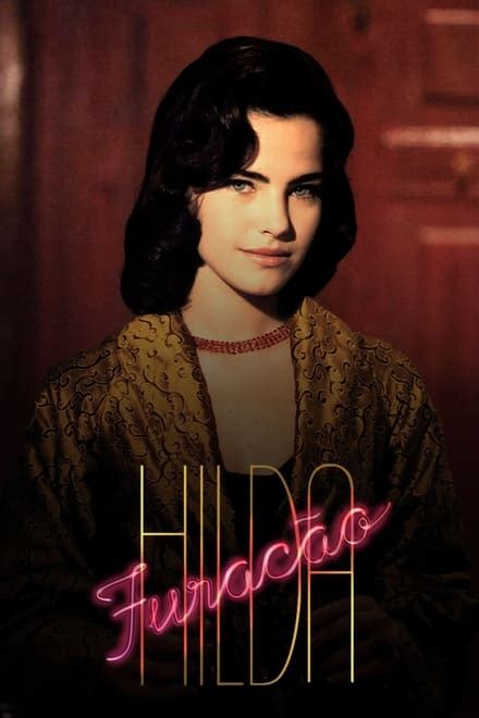 Hilda Hurricane (TV Series 1998-1998) — The Movie Database (TMDb)