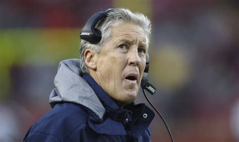 Pete Carroll Post-Show: Coach makes no excuses for Seahawks' loss to 49ers