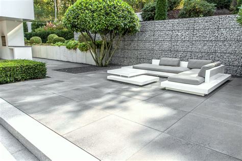 Granite Patio Pavers | The Best Material For Your Patio Project | Save