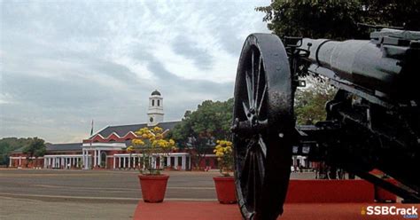 IMA, Dehradun Campus And Landmarks