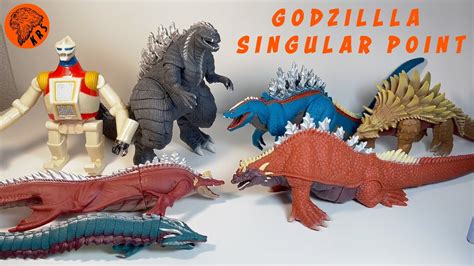 Godzilla Singular Point Figure | atelier-yuwa.ciao.jp