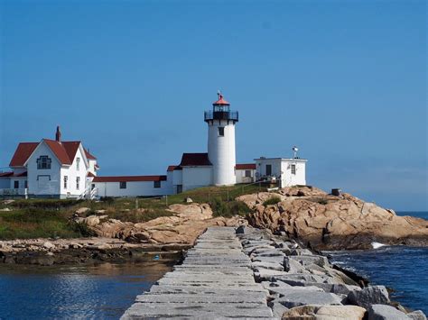 Cape Ann, Massachusetts | Tom Schroder | Flickr