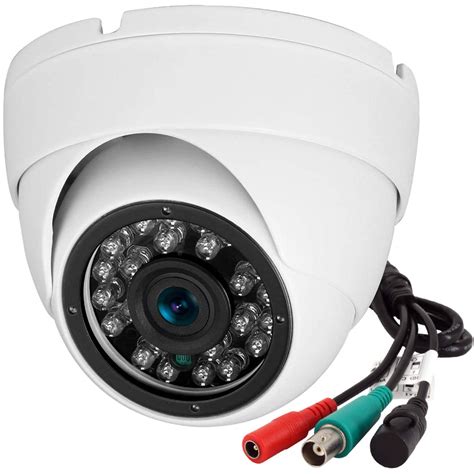 Anpviz Analog CCTV Camera HD 1080P 4-in-1 Security Ubuy Algeria | lupon ...