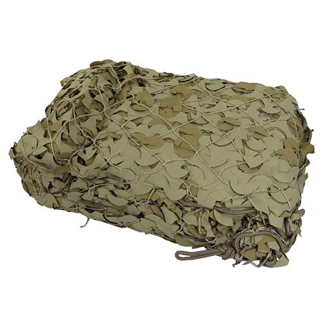 Camo Systems Desert Military Camouflage Netting