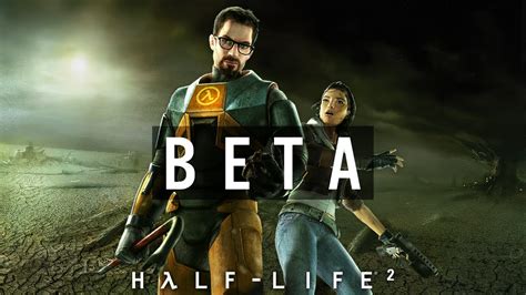 Half-Life 2 Beta - Everything You Need To Know! - YouTube