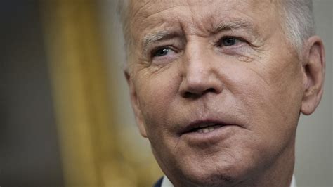 Joe Biden Reiterates His Promise About The Next Supreme Court Nominee