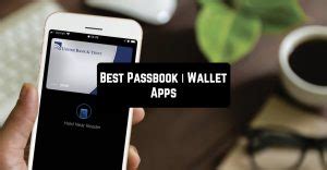 15 Best Passbook | Wallet Apps for Android & iOS | Freeappsforme - Free ...