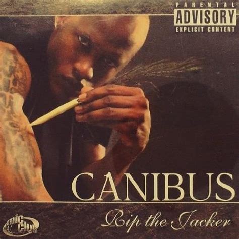 Canibus - Rip the Jacker (Original) Lyrics and Tracklist | Genius