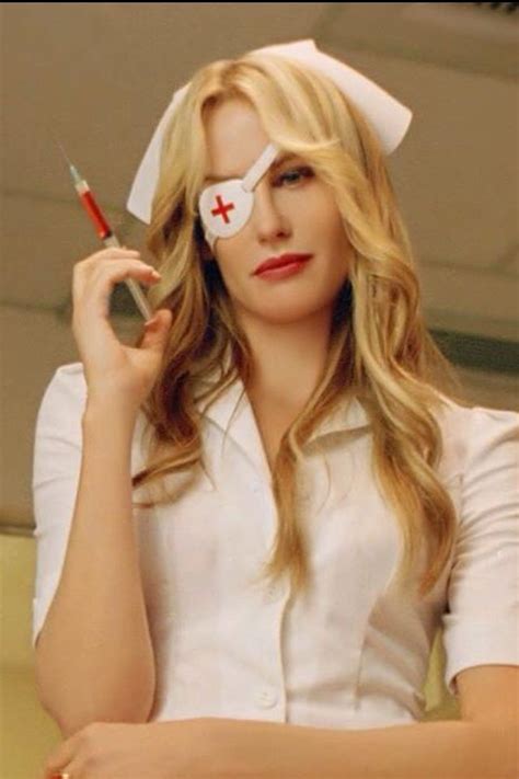 The nurse | Kill bill characters, Kill bill, Iconic movies