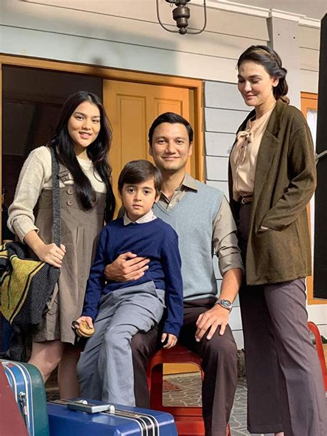 Rumah Kentang: The Beginning - Indonesia, 2019 - preview - with teaser ...