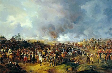 Battle of Leipzig: Largest Battle of the Napoleonic Wars | Shannon Selin