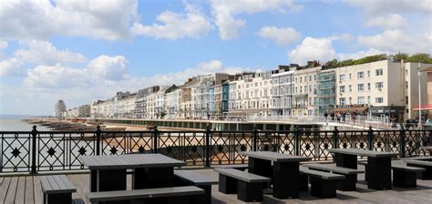 Best places to stay in Hastings, United Kingdom | The Hotel Guru