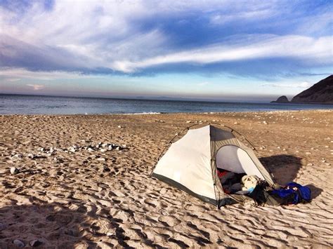 Best Places To Go Camping In Los Angeles – CBS Los Angeles