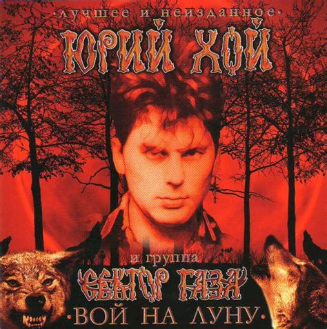 Sektor Gaza. Yuriy Khoy. Voy na lunu (Gift Edition) (2 CD)