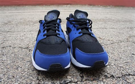 Nike Air Huarache Runner Review - Soleracks