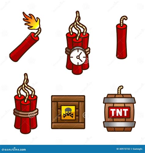 Tnt Cartoons, Illustrations & Vector Stock Images - 1143 Pictures to ...