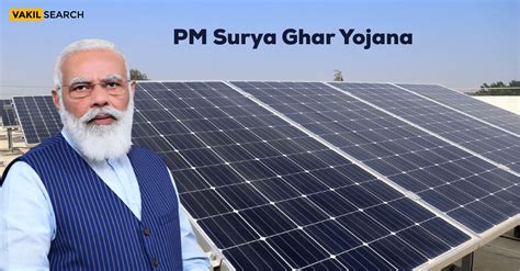 PM Surya Ghar Yojana Apply Online 2024, Subsidy Details