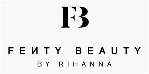 Fenty Beauty Logo Transparent , Free Transparent Clipart - ClipartKey