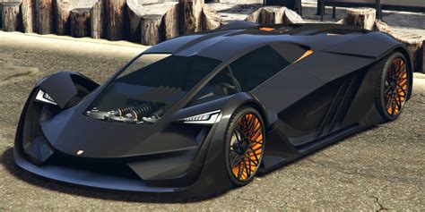 best car to customize in gta 5