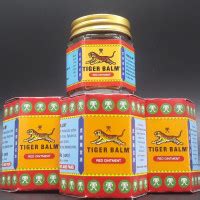 Wholesale buy Tiger Balm tiger balm ingredients, best balm 30 gm. by ...