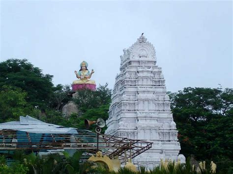 5 Best Places to Visit in Adilabad - ChaloGhumane.com