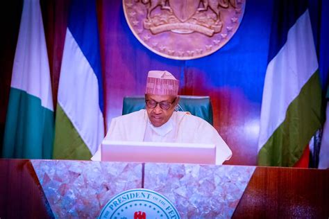 Buhari reveals daily work schedule - P.M. News