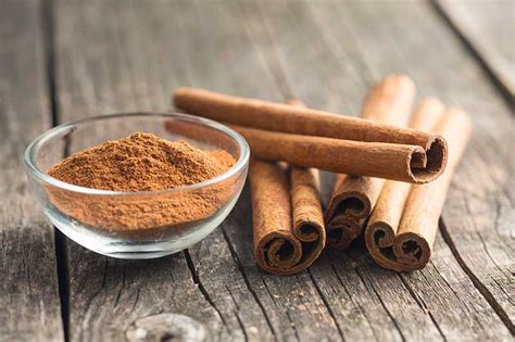 Does Cinnamon Help Weight Loss | Mediplan Diet Services