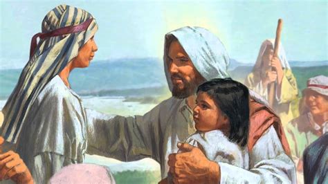 ¡VEN A MÍ! ¡SOY JESÚS,TU SALVADOR!: ¡BUSCA LA BENDICIÓN DE DIOS PARA ...