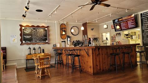 Dalles Cafe and Coffee House - St Croix Falls, WI 54024 - Menu, Reviews, Hours & Contact