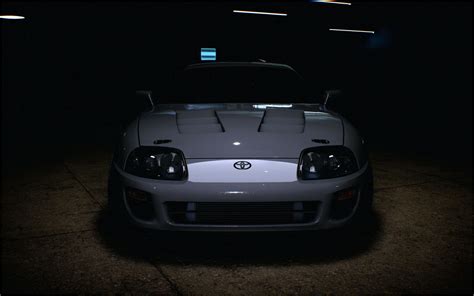 4k Vidoe Game Wallpaper | Toyota supra, Toyota supra wallpaper, Supra wallpaper