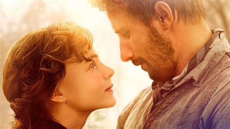 Movie Review: 'Far from the Madding Crowd' (2015) — Eclectic Pop