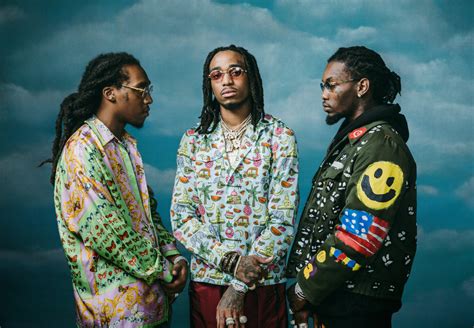 Culture II might be the end of the Migos formula as we know it | The FADER