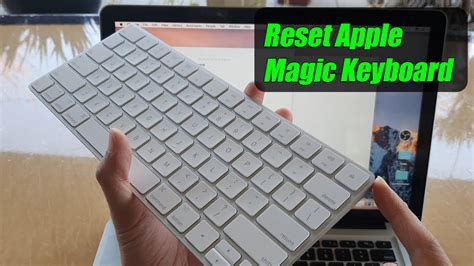 How To Resolve IMac Keyboard Bluetooth Not Working?